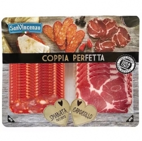 DESU MIX SANVINCENZO SPIANATA & CAPOCOLLO, ŠĶĒLĪTĒS (071536)