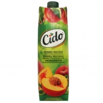 NEKTĀRS CIDO PRISMA PERSIKU (804277)