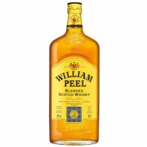 SKOTU VISKIJS WILLIAM PEEL BLENDED ALK.40%