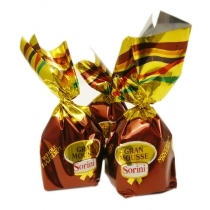 KONFEKTES SORINI GRAN MOUSSE (361201)
