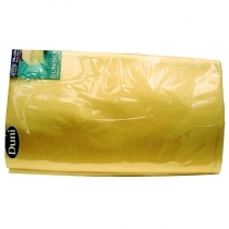 GALDAUTS DUNISILK 138x220CM ZELTS (508107)