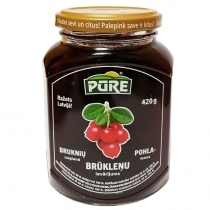 IEVĀRĪJUMS PŪRE BRŪKLEŅU (022370)