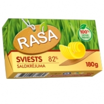 SVIESTS RASA SALDKRĒJUMA 82%(671162)