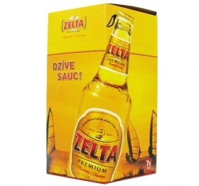 ALUS ALDARIS ZELTA PREMIUM 7 PAKA (057003) ALK. 5.2%