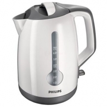 TĒJKANNA PHILIPS HD 4649/00 1.7L (459224)