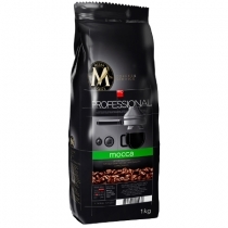KAFIJAS PUPIŅAS BLACK COFFEE PROFESSIONAL MOCCA (121232)