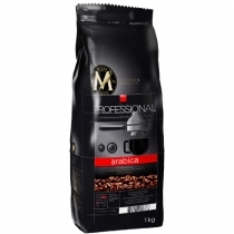 KAFIJAS PUPIŅAS BLACK COFFEE PROFESSIONAL ARABICA (121386)