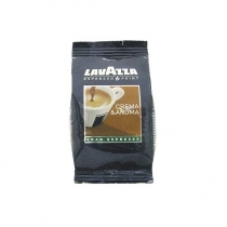 KAFIJAS TABLETES LAVAZZA CREME & AROMA (004600)