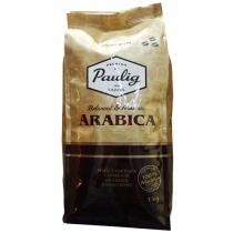 KAFIJAS PUPIŅAS PAULIG ARABICA (039008)