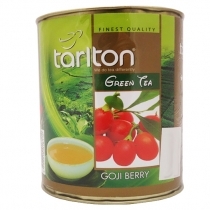 ZAĻĀ TĒJA TARLTON GOJI BERRY, BERAMĀ (018112)