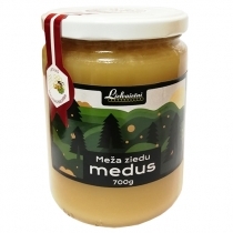 MEDUS KREMVEIDA LIELVAICĒNI MEŽA ZIEDU (190095) J