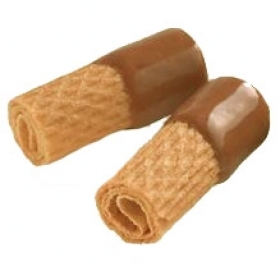 VAFEĻU RULLĪŠI BAHLSEN WAFFELETTEN (219900) J