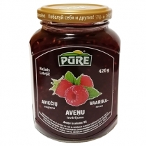 IEVĀRĪJUMS PŪRE AVEŅU (022349)
