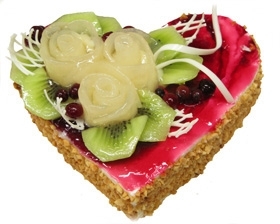TORTE MOORA VALENTĪNDIENAS (301)