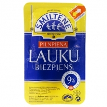 PILNPIENA BIEZPIENS SMILTENE LAUKU 9% (018029)