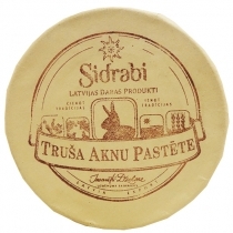 TRUŠA AKNU PASTĒTE SIDRABI (590155)