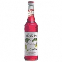 SĪRUPS MONIN GRENADĪNA (141430)(056254)