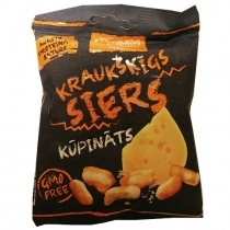 KRAUKŠĶĪGS SIERS HRUMM HRUMM KŪPINĀTS (270158)