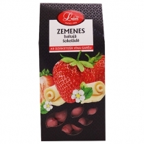 ZEMENES BALTAJĀ ŠOKOLĀDĒ AR DZIRKSTOŠĀ VĪNA GARŠU LĀČI (799648)