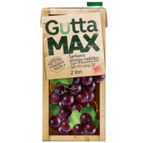 NEKTĀRS GUTTA MAX ROMIEŠU VĪNOGAS (941908)
