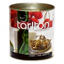 ZAĻĀ TĒJA TARLTON KIRSIS, BERAMĀ (000285) J