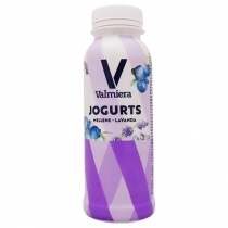 DZĒRAMAIS JOGURTS VALMIERA MELLENE - LAVANDA (897643)