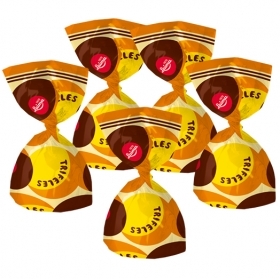 KONFEKTES LAIMA TRIFELES (953282)J