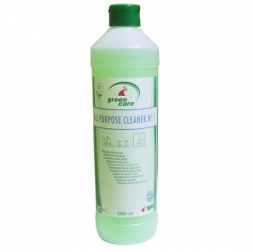 TĪRĪŠANAS LĪDZEKLIS GREEN CARE Nr.1 (04631)
