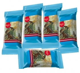 KONFEKTES LAIMA LĀCĪTIS ĶEPAINĪTIS (952872)J