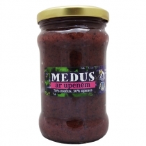 MEDUS J.VAINOVSKIS AR UPENĒM (170491)