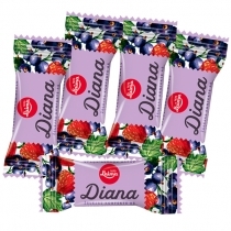 KONFEKTES LAIMA DIANA (951219)J