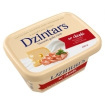 KAUSĒTS SIERS DZINTARS AR ŠĶIŅĶI (526031)