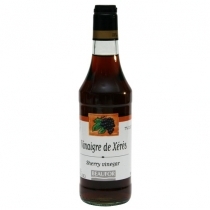 ETIĶIS BEAUFOR SHERRY (752201)