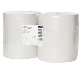 TUALETES PAPĪRS TORK UNIVERSAL T1 (120160)