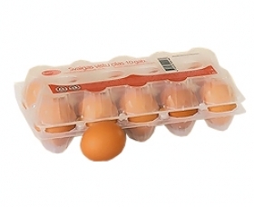 VISTU OLAS ĶEKAVAS L BRŪNAS (LIELĀS)