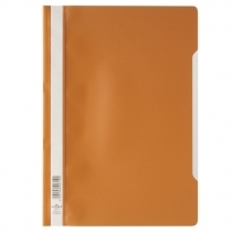 MAPE ĀTRŠUVĒJS DURABLE A4 (DU257308) ORANŽA