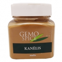 KANĒLIS MALTS GEMO SPICE 100gr. (001920)