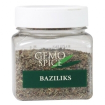 BAZILIKS GEMO SPICE 30gr. (780306)