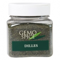 DILLES KALTĒTAS GEMO SPICE 45gr. (780450)