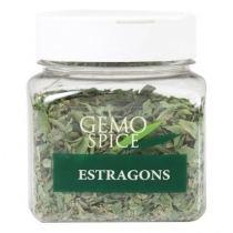 ESTRAGONS KALTĒTAS GEMO SPICE 20gr. (780207)