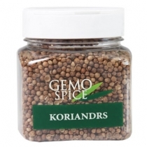 KORIANDRS GRAUDOS GEMO SPICE 85gr. (780856)