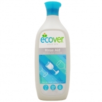 EKOLOĢISKS SKALOŠANAS LĪDZEKLIS TRAUKU MAZGĀJAMAI MAŠINAI ECOVER RINSE AID (156454)