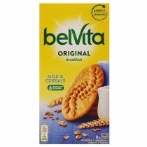 PILNGRAUDU CEPUMI BELVITA AR PIENU (025791)