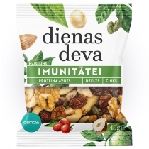 DIENAS DEVA ZELTA RIEKSTS IMUNITĀTEI (001852)