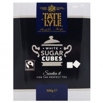 CUKURS TATE+LYLE BALTS, GRAUDU (820863) J