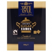 CUKURS TATE+LYLE BRŪNS, GRAUDU (820870)