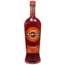 VERMUTS MARTINI FIERO (402521) ALK.14.9%