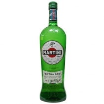 VERMUTS MARTINI EXTRA DRY (402033) ALK.15%