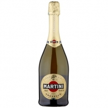 DZIRKSTOŠAIS VĪNS MARTINI PROSECCO D.O.C. (552505) ALK.11.5% J