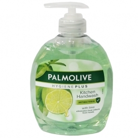 ZIEPES ŠĶIDRĀS PALMOLIVE HYGIENE PLUS/ANTIBACTERIAL LAIMS (210327)(042705)